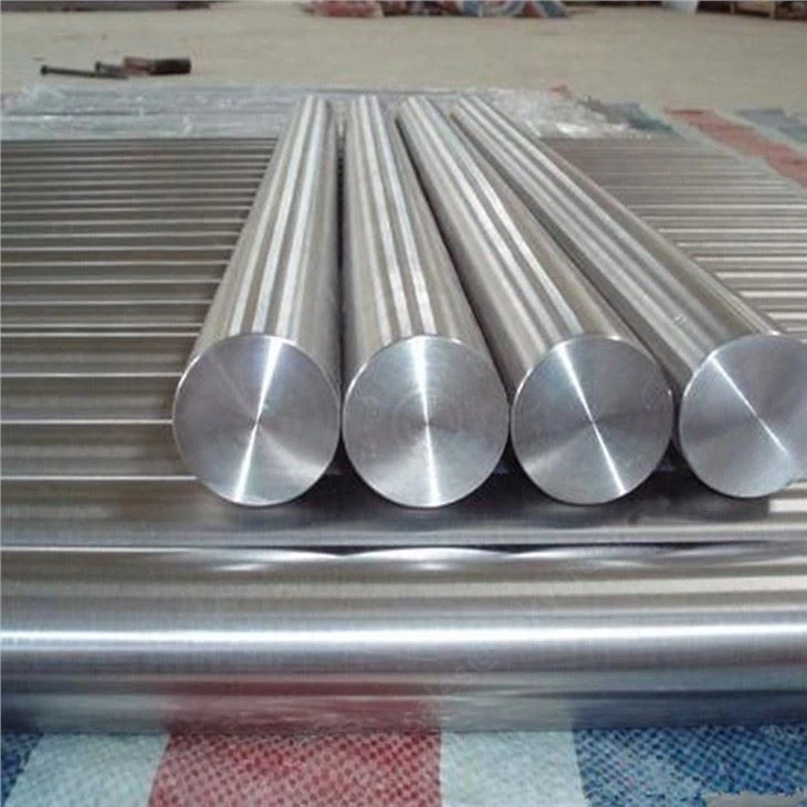 1.4462 Stainless Steel Bar