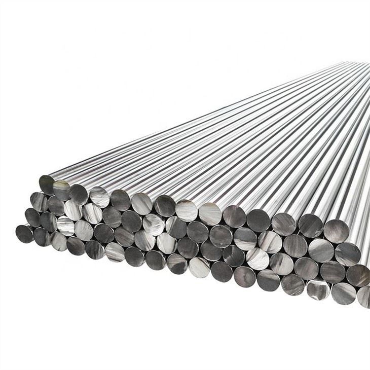 1.4477 Stainless Steel Bar