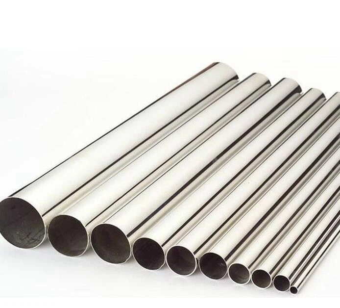 1.4477 Stainless Steel Pipe