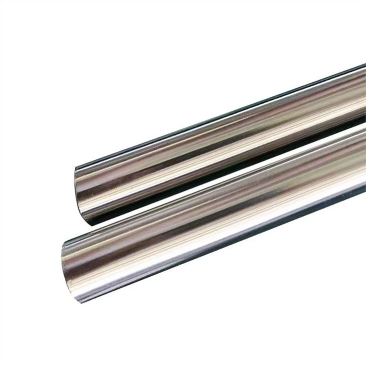 1.4477 Stainless Steel Pipe