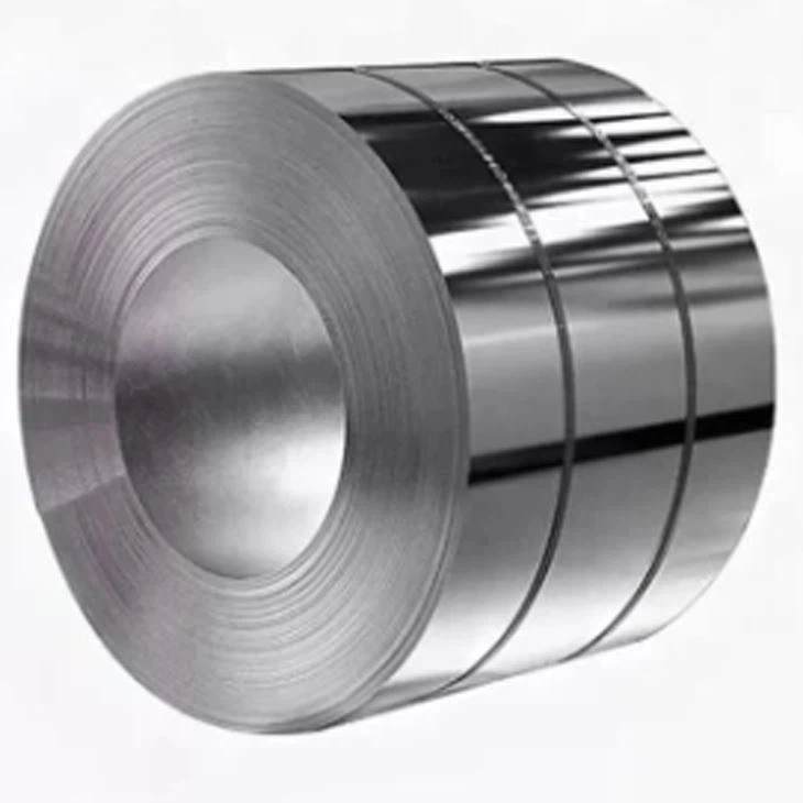 1.4521 Stainless Steel Coil-Ferrisian Material
