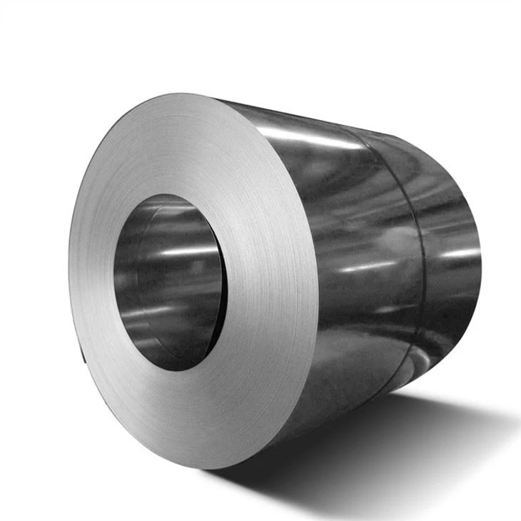 1.4541 Stainless Steel Coil