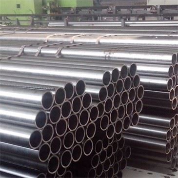 1.4567 - Aisi 304Cu Pipe