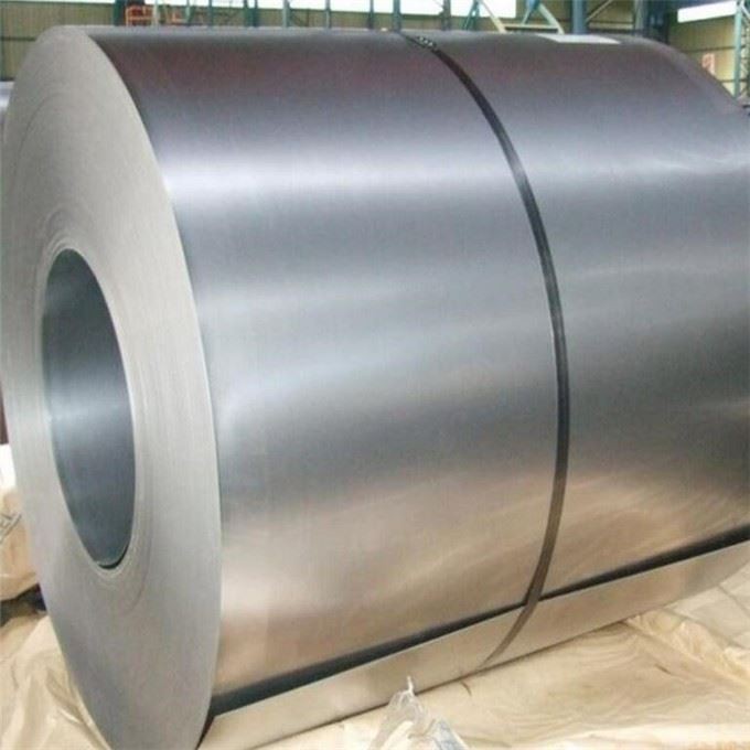1.4571 Stainless Steel Coil