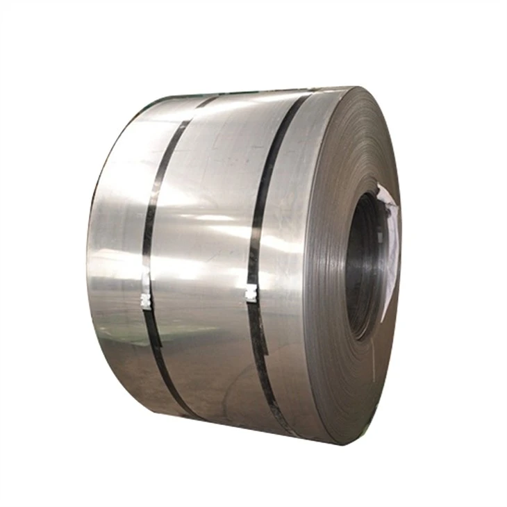 10Cr17Ni7 Stainless Steel Coil