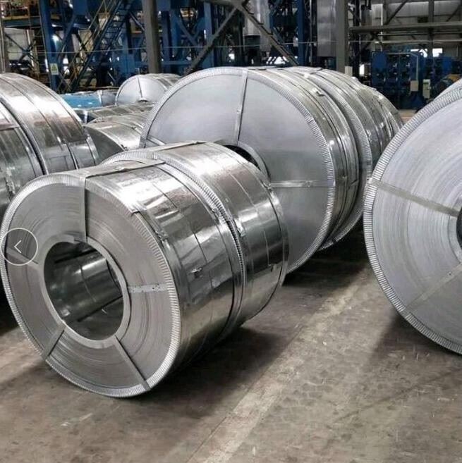 10Cr17Ni7 Stainless Steel Coil