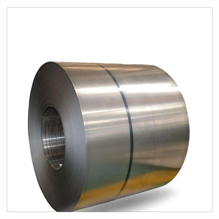 PPGI COLOR COIL