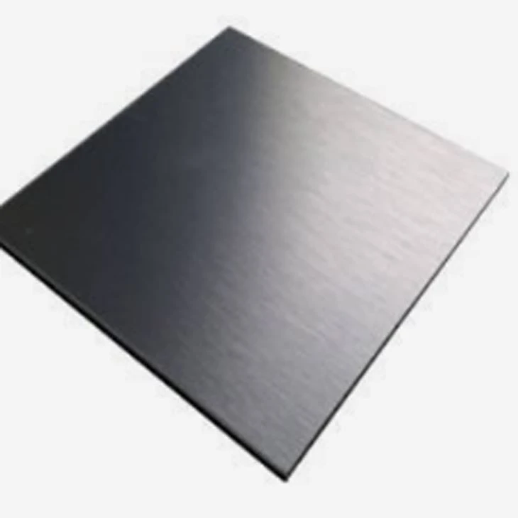 17-4PH Stainless Steel Plate-precipitation Hardening Martensitic
