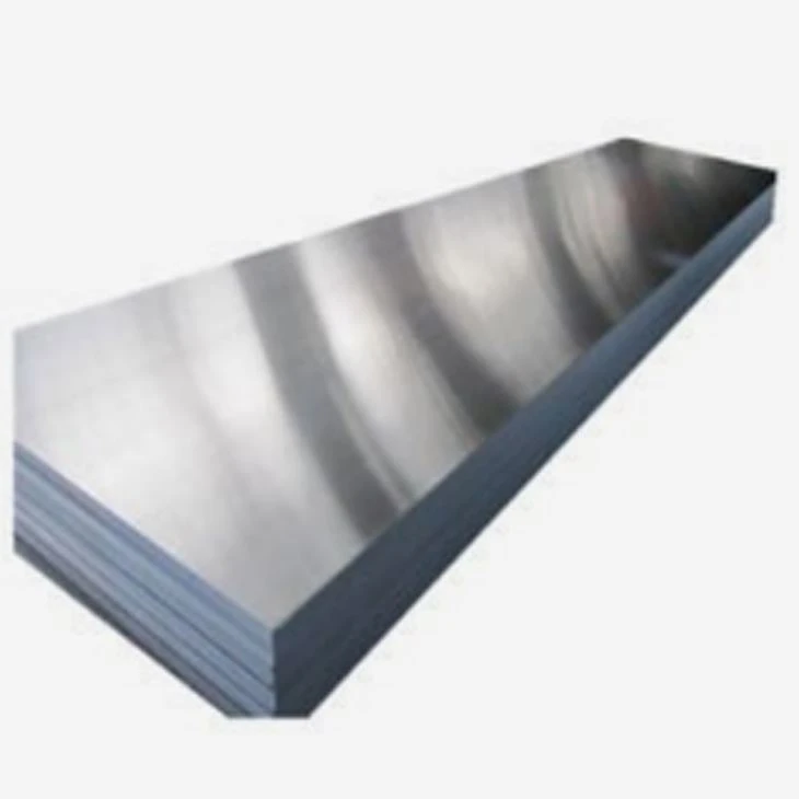 17-4PH Stainless Steel Plate-precipitation Hardening Martensitic