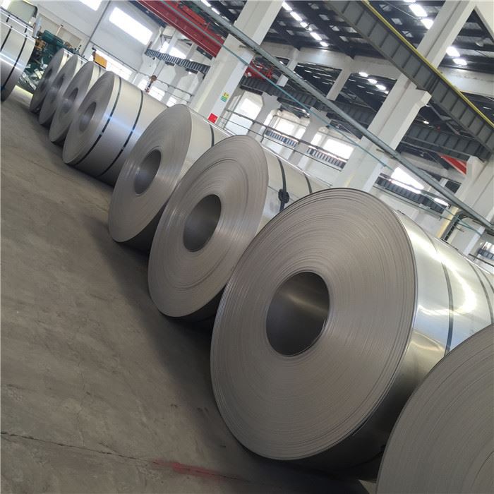 201 Coil Stainless Steels