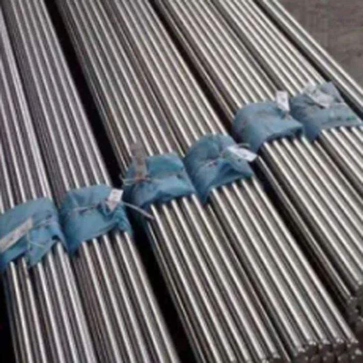 201 Stainless Steel Bar