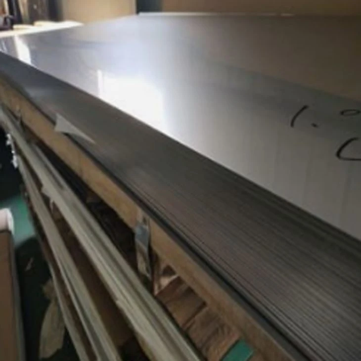 201 Stainless Steel Plate-unstable Nickel-chromium