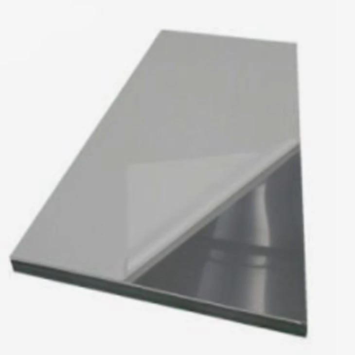 201 Stainless Steel Sheet-high Amount Of Chromium