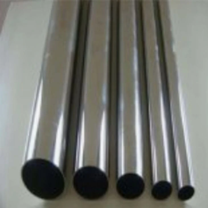 202 Stainless Steel Pipe-technological Properties