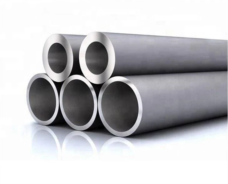202 Stainless Steel Pipe