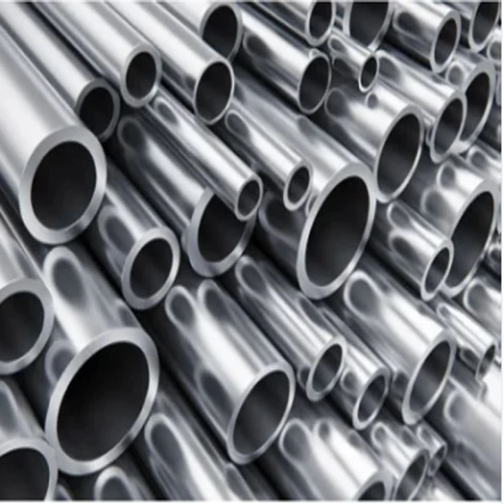 204CU STAINLESS STEEL--CHROMIUM