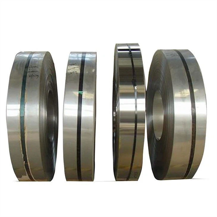 20Cr13 Stainless Steel Coil