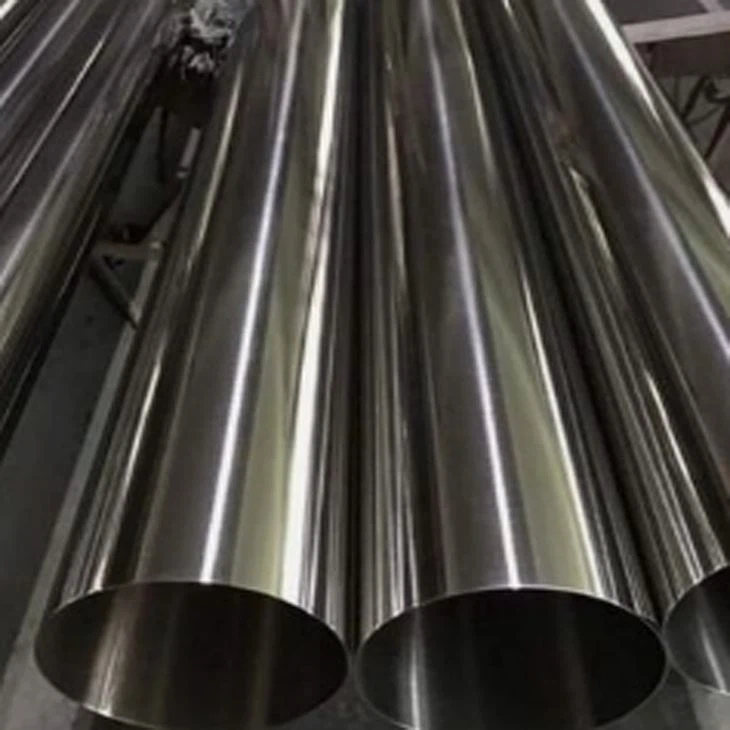 2304 Stainless Steel Pipe-stress Corrosion Resistance