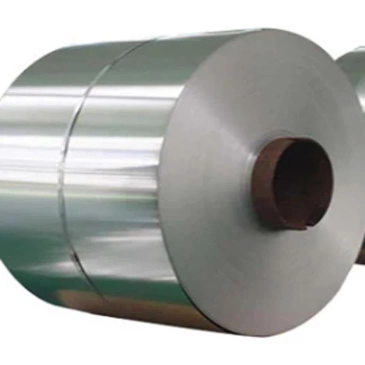 2507 Stainless Steel Coil-resistance To Pitting