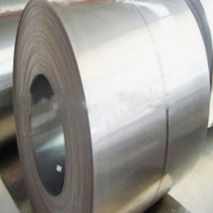 2507 Stainless Steel Coil-resistance To Pitting