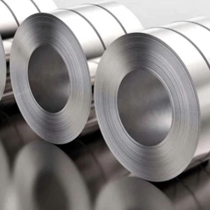 2507 Stainless Steel Coil-resistance To Pitting