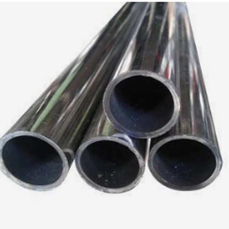 2507 Stainless Steel Pipe-chloride Stress Corrosion Cracking