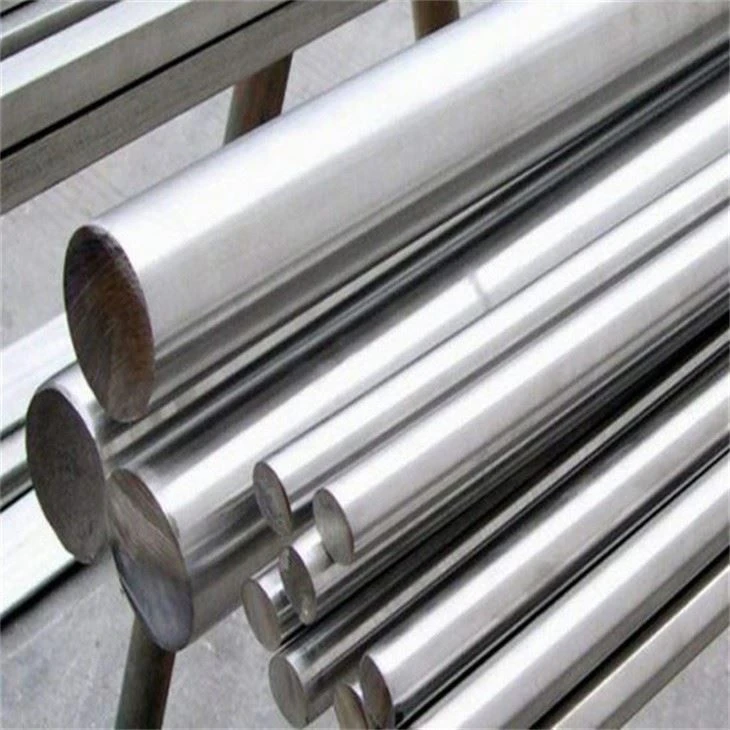 2507 Super Duplex Round Bar
