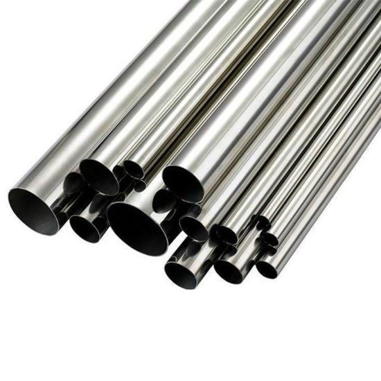 301 Stainless Steels Pipe