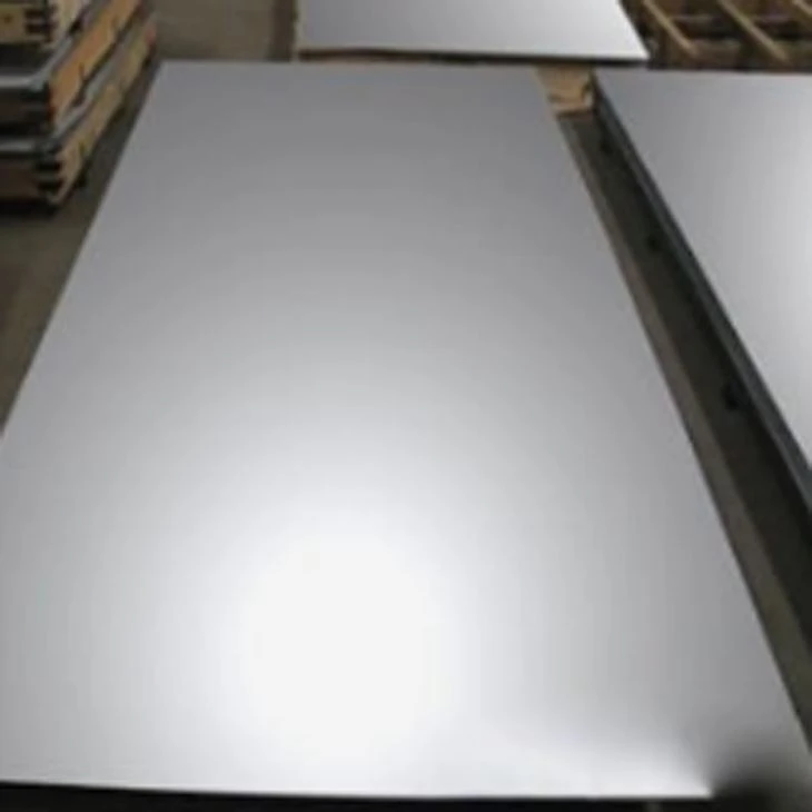 301L Stainless Steel Plate-lower Carbon