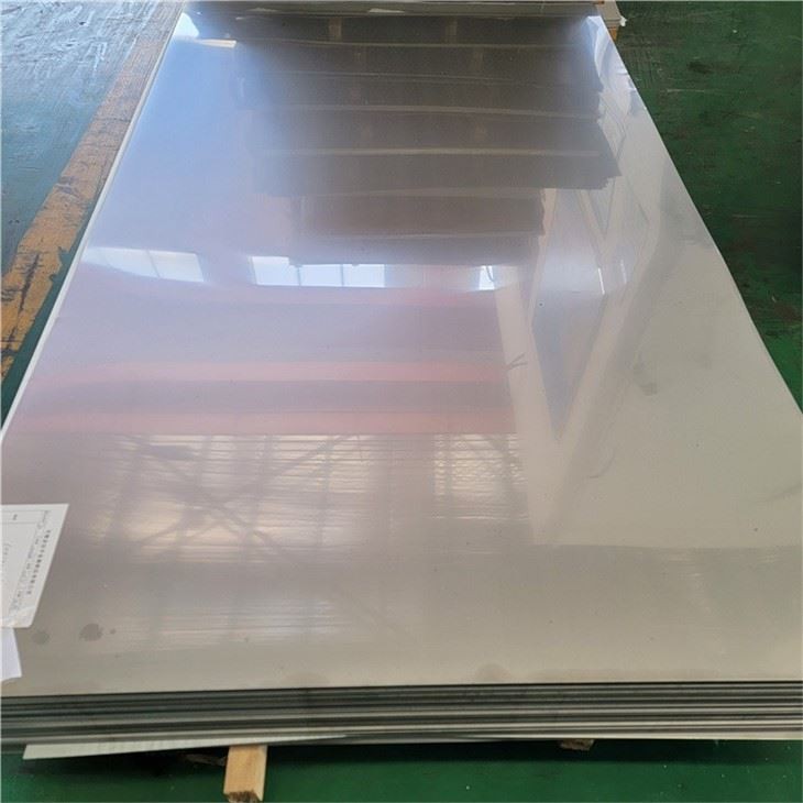 302 Stainless Steel Plate