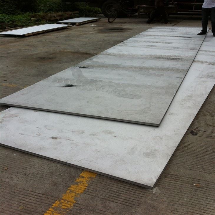 302 Steel Plate Stainless