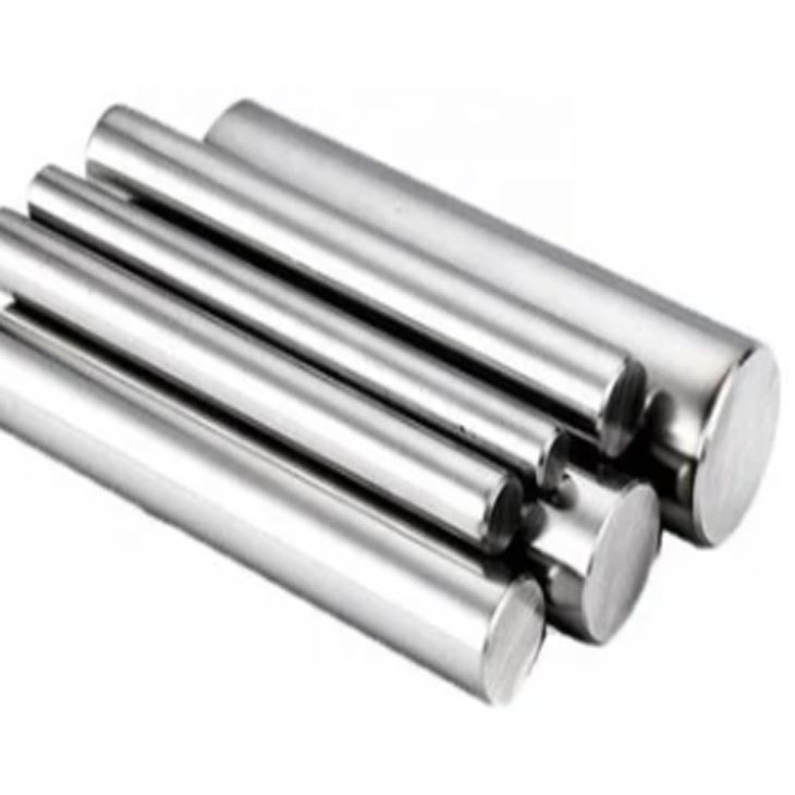 304 Stainless Steel Bar-good Corrosion Resistance