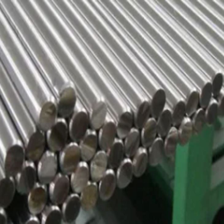 304 Stainless Steel Bar-good Corrosion Resistance