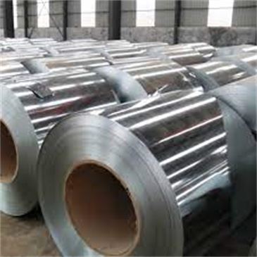 304 Stainless Steel Coil