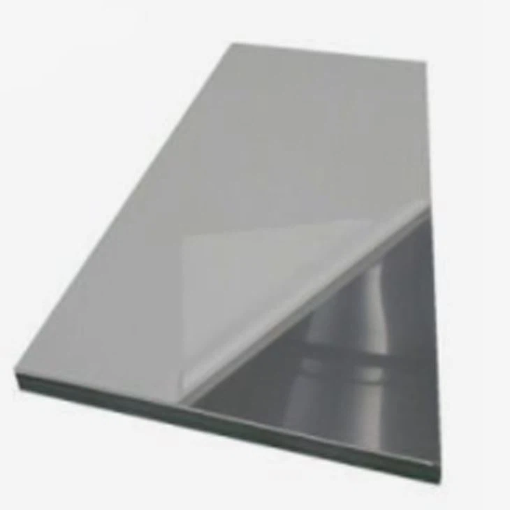 304 Stainless Steel Plate-austenitic Family