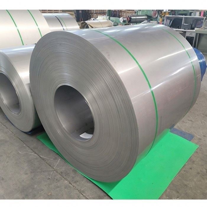 304LN Stainless Steel Coil