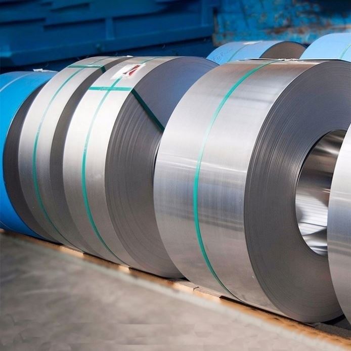 304LN Stainless Steel Coil