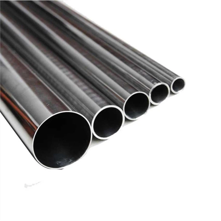 304LN Stainless Steel Pipe