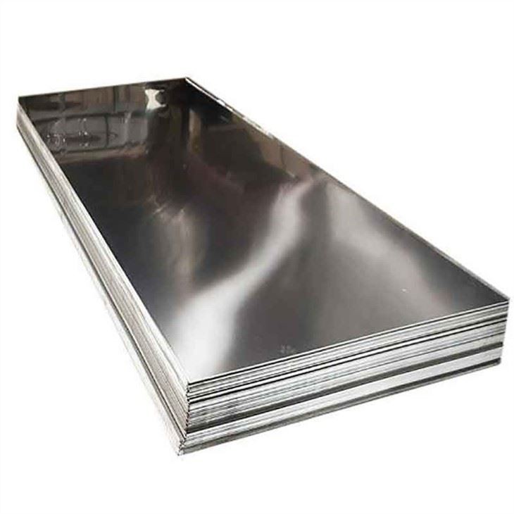 304N2 Stainless Steel Plate