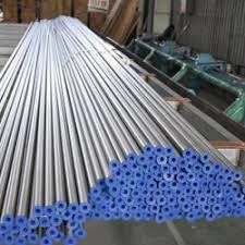 305 Stainless Pipe Steels