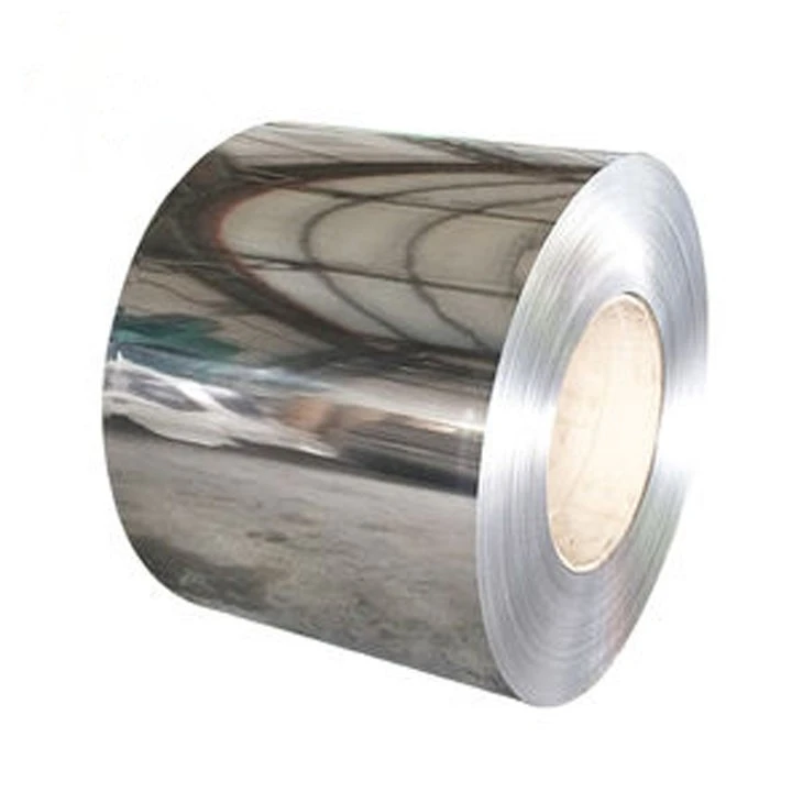 305 Stainless Steel Coil-austenitic Stainless Steel