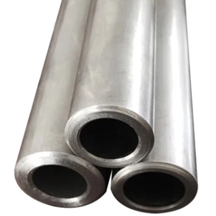 305 Stainless Steel Pipe-non-magnetic