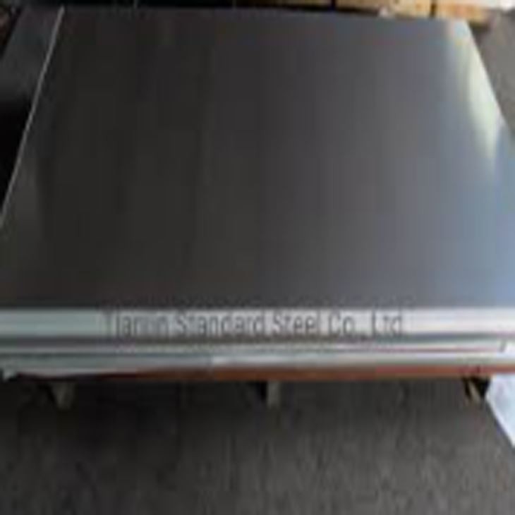 305 Stainless Steel Plate-austenitic Chromium Nickel