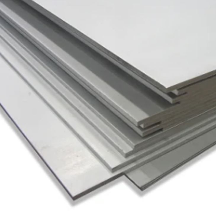 305 Stainless Steel Plate-austenitic Chromium Nickel
