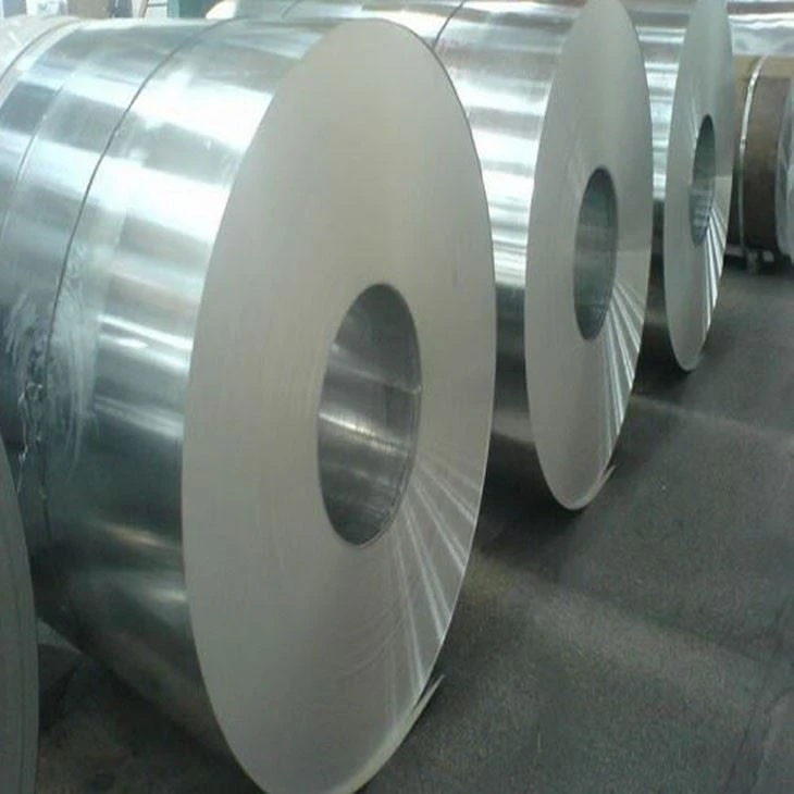 309S Stainless Steel Coil-excellent Thermal Properties
