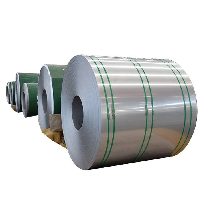 309S Stainless Steel Coil