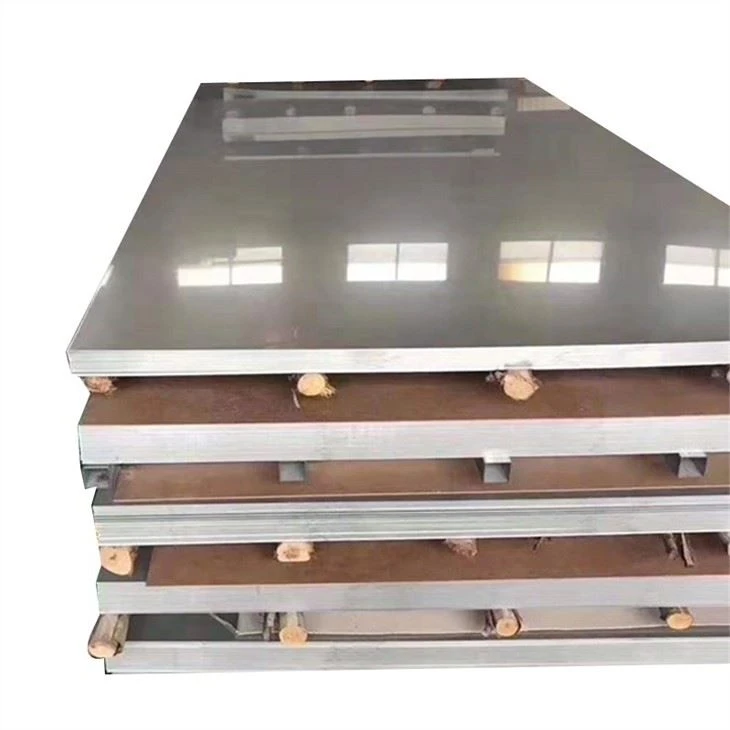30Cr13 Stainless Steel Plate