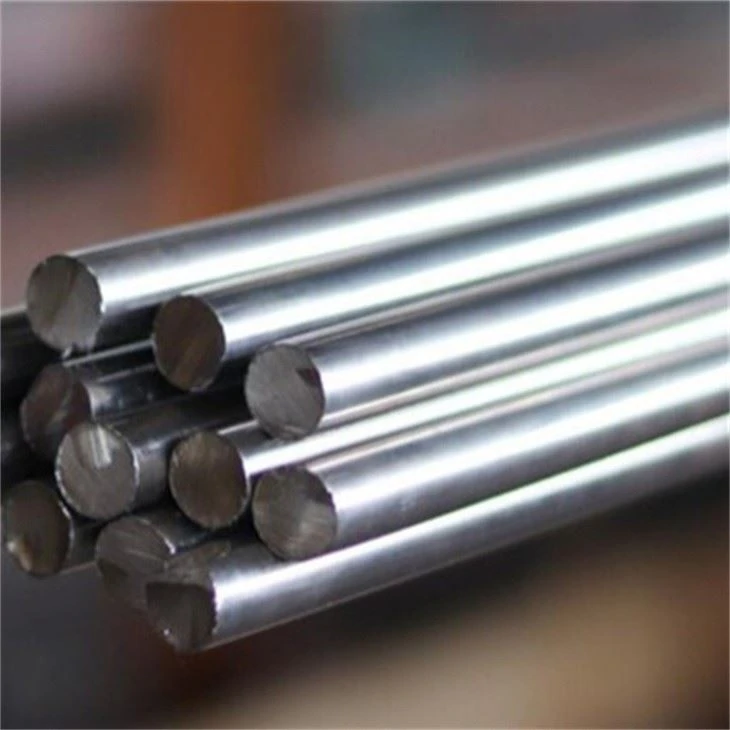 310 Stainless Steel Round Bar