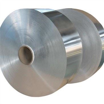 312 COLD ROLLED STAINLESS STEEL COIL
