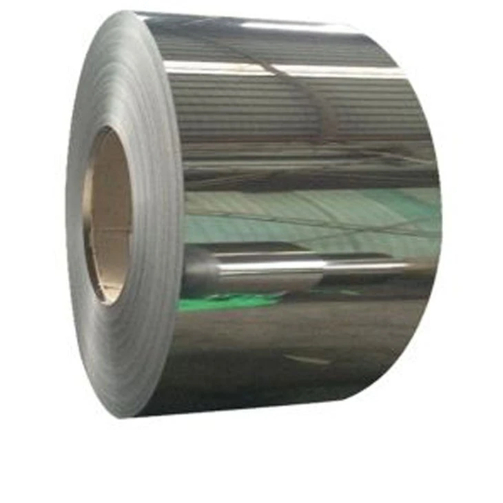 316 Stainless Steel Coil-Austenitic,a Chromium Nickel Stainless Steel
